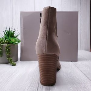 franco sarto montreal bootie